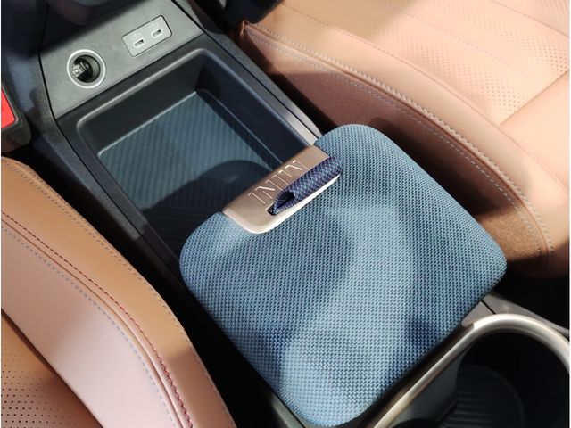 BMW MINI COUNTRYMAN 2025 Image 31