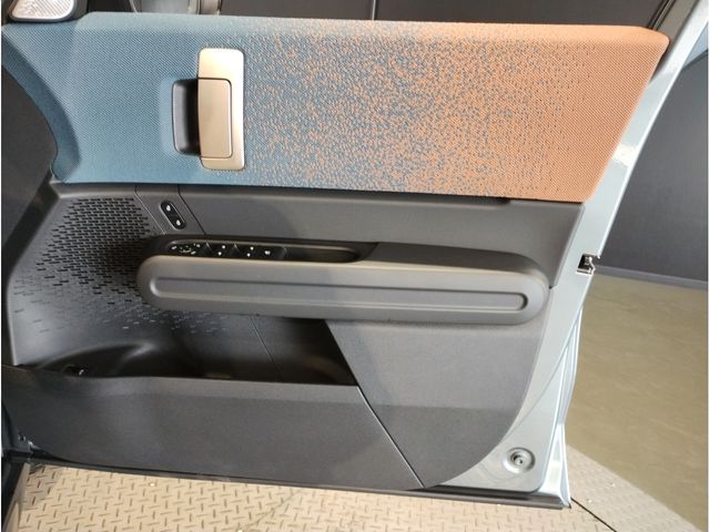 BMW MINI COUNTRYMAN 2025 Image 31