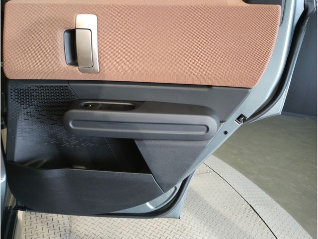 BMW MINI COUNTRYMAN 2025 Image 31