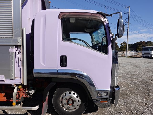 ISUZU FORWARD 2014 Image 31