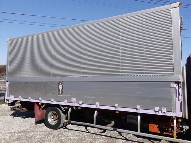 ISUZU FORWARD 2014 Image 31