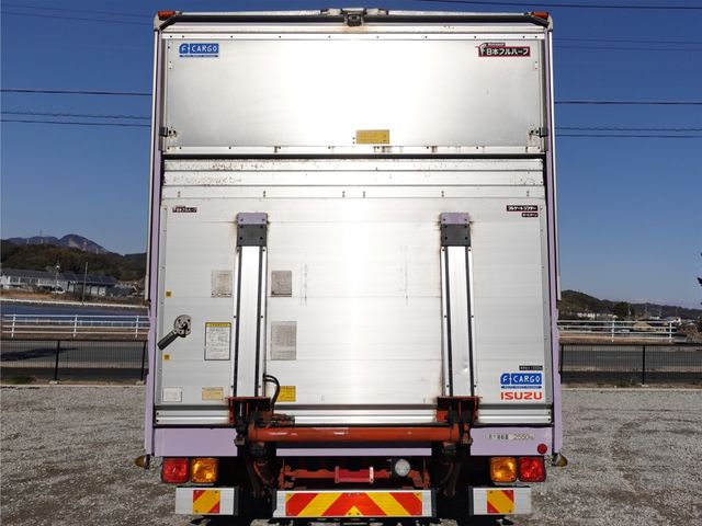 ISUZU FORWARD 2014 Image 31