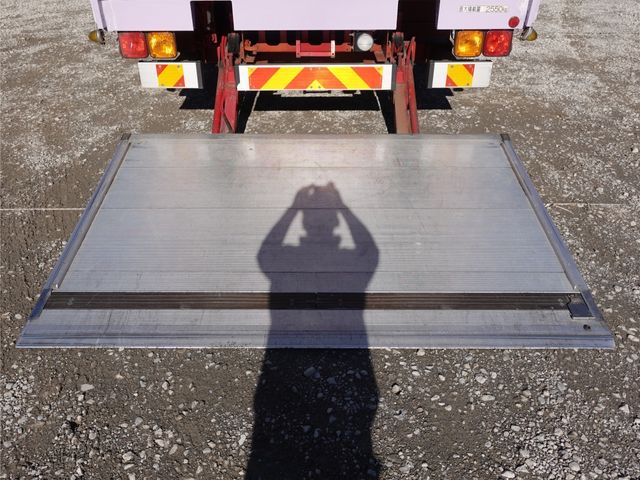 ISUZU FORWARD 2014 Image 31