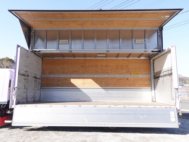 ISUZU FORWARD 2014 Image 31