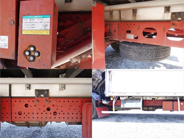 ISUZU FORWARD 2014 Image 31