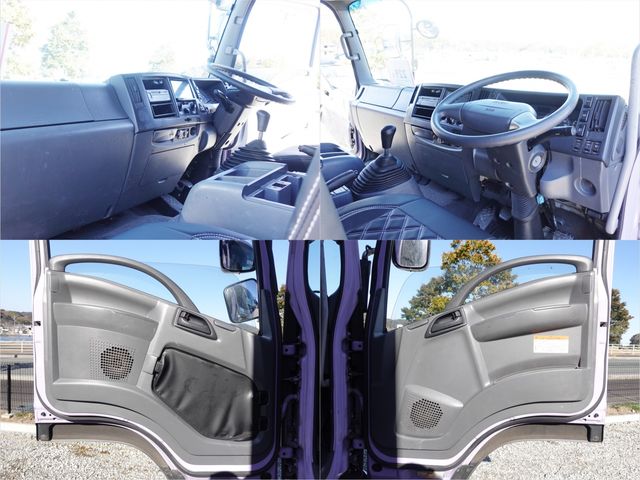 ISUZU FORWARD 2014 Image 31