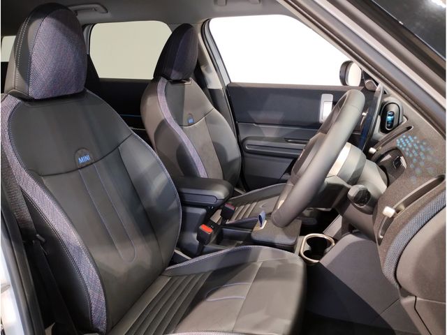 BMW MINI COUNTRYMAN 2025 Image 31