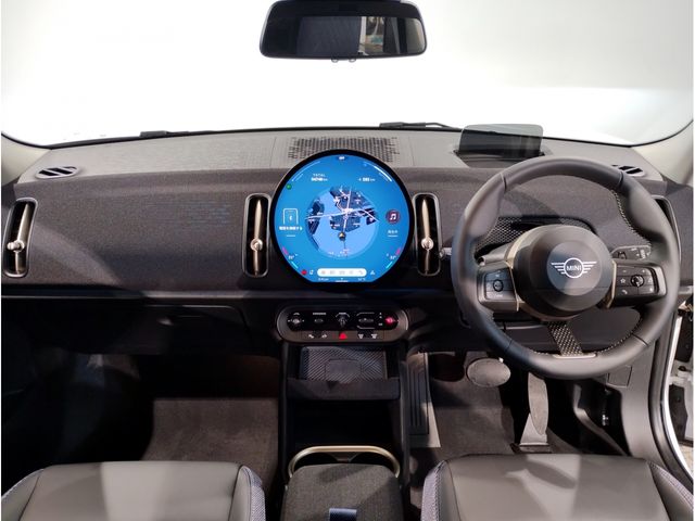 BMW MINI COUNTRYMAN 2025 Image 31