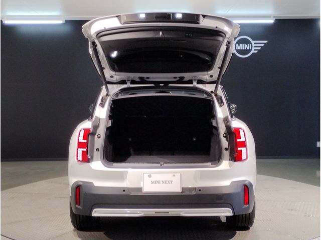 BMW MINI COUNTRYMAN 2025 Image 31