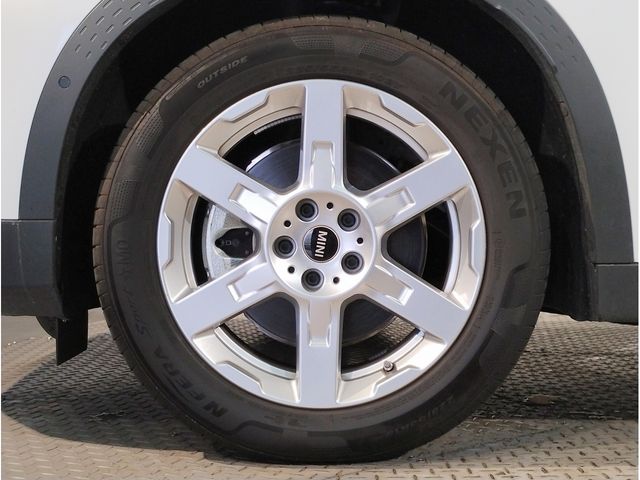 BMW MINI COUNTRYMAN 2025 Image 31