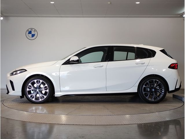 BMW 1SERIES 2025 Image 31