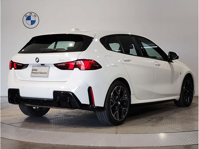 BMW 1SERIES 2025 Image 31