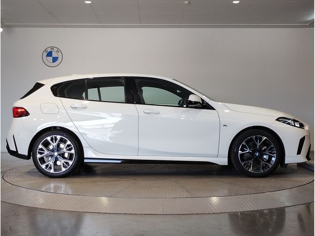 BMW 1SERIES 2025 Image 31