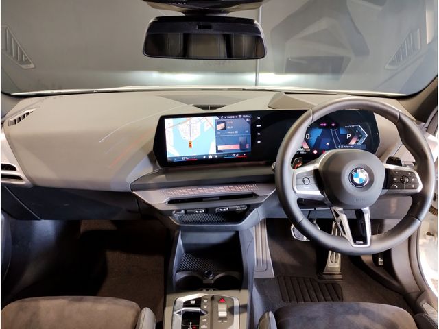 BMW 1SERIES 2025 Image 31