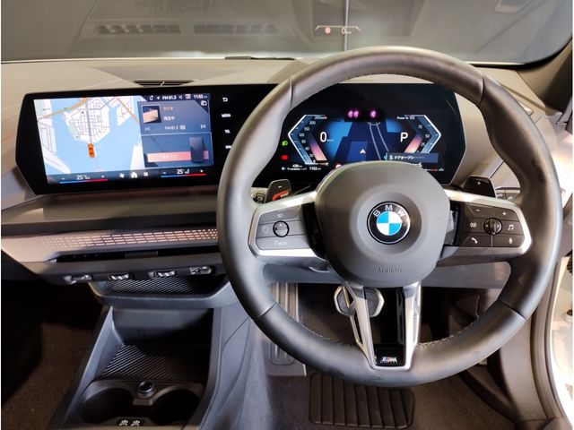 BMW 1SERIES 2025 Image 31