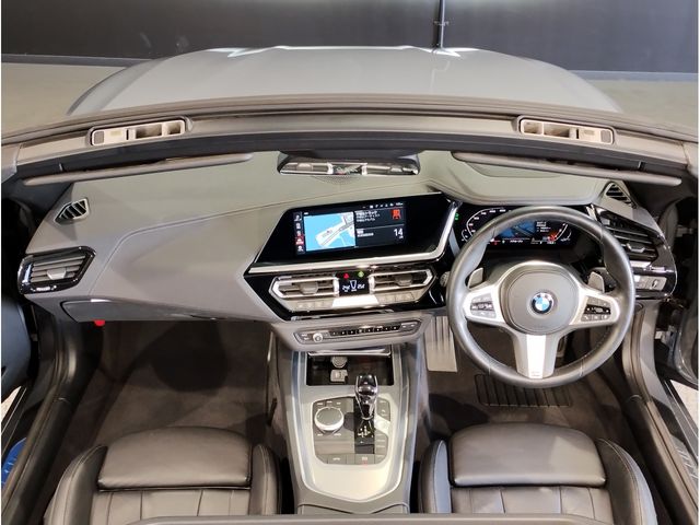 BMW Z4 2023 Image 31