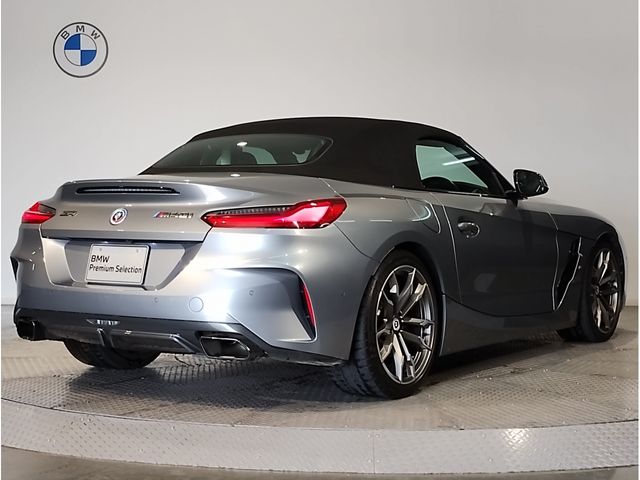 BMW Z4 2023 Image 31