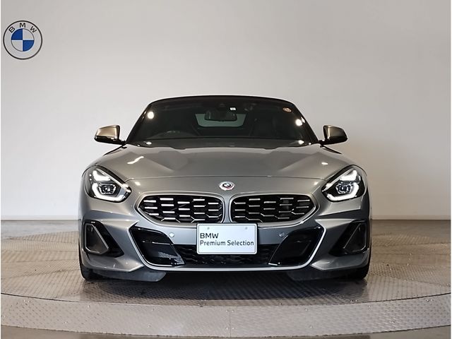 BMW Z4 2023 Image 31