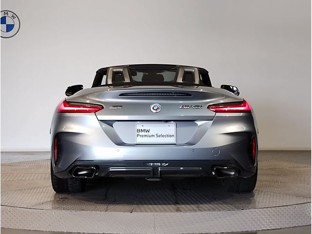 BMW Z4 2023 Image 31