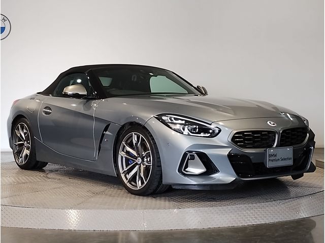 BMW Z4 2023 Image 31