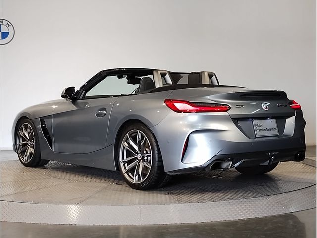 BMW Z4 2023 Image 31