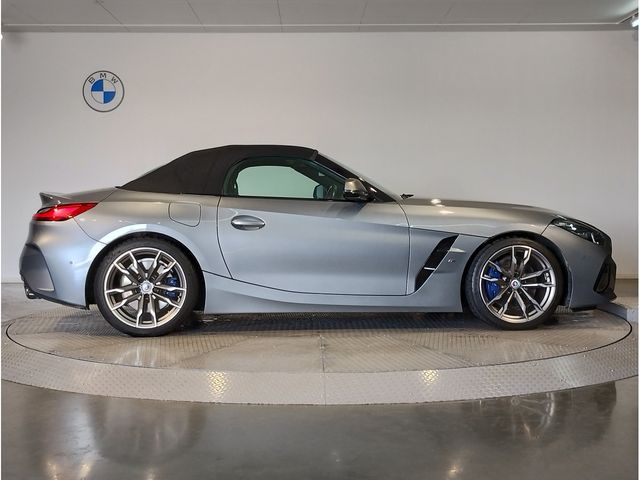 BMW Z4 2023 Image 31