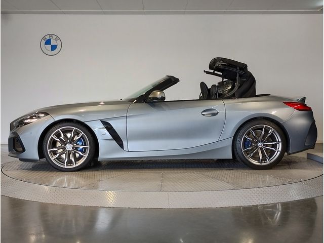 BMW Z4 2023 Image 31