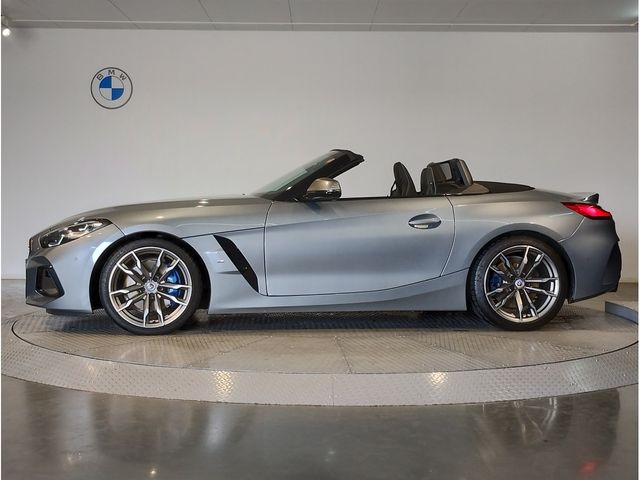 BMW Z4 2023 Image 31