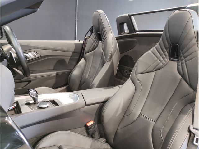 BMW Z4 2023 Image 31