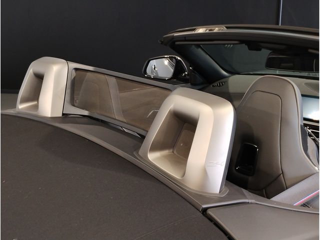 BMW Z4 2023 Image 31