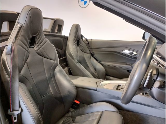 BMW Z4 2023 Image 31