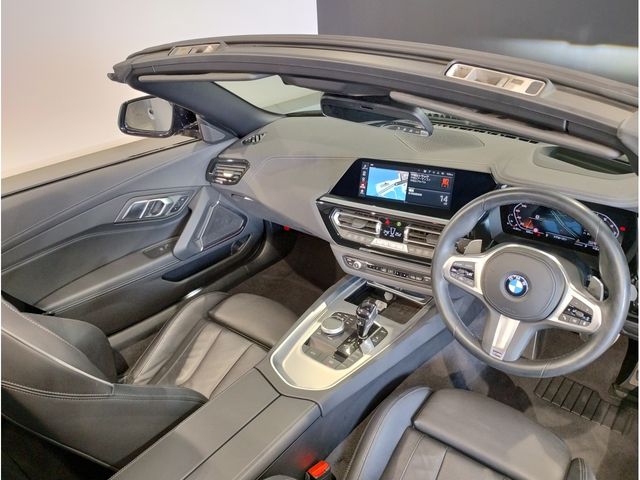 BMW Z4 2023 Image 31