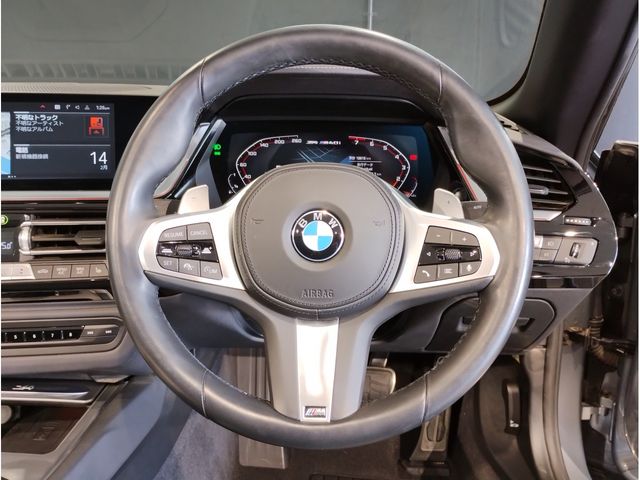 BMW Z4 2023 Image 31