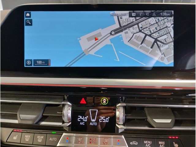 BMW Z4 2023 Image 31