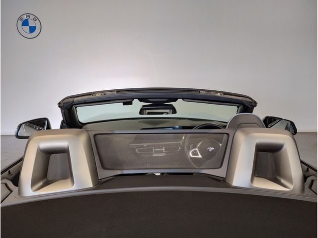 BMW Z4 2023 Image 31