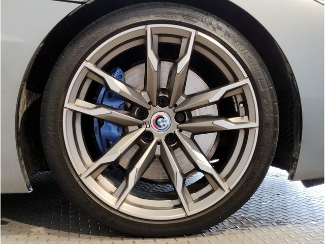 BMW Z4 2023 Image 31