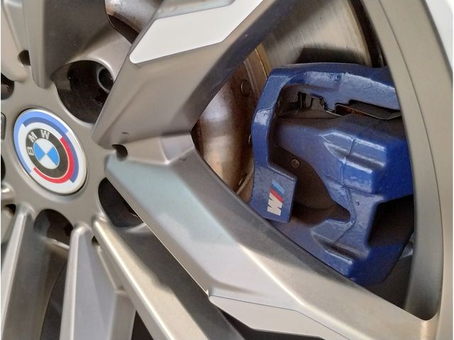 BMW Z4 2023 Image 31