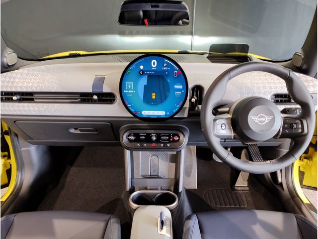 BMW MINI COOPER 2025 Image 31