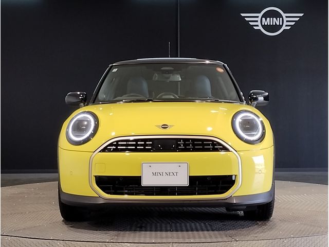 BMW MINI COOPER 2025 Image 31