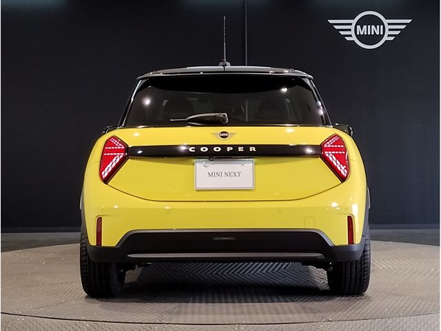 BMW MINI COOPER 2025 Image 31