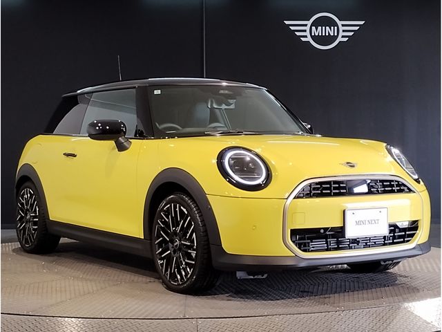 BMW MINI COOPER 2025 Image 31