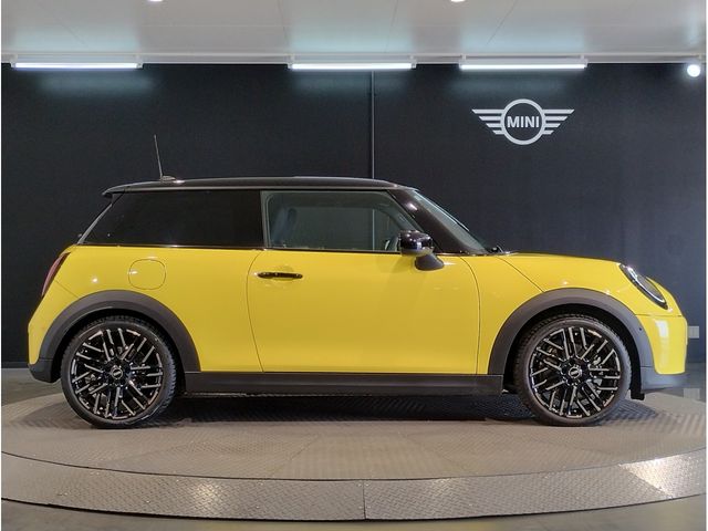 BMW MINI COOPER 2025 Image 31