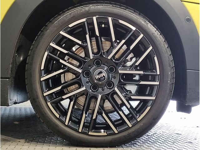 BMW MINI COOPER 2025 Image 31