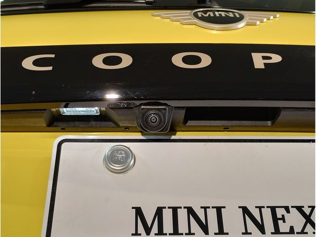 BMW MINI COOPER 2025 Image 31