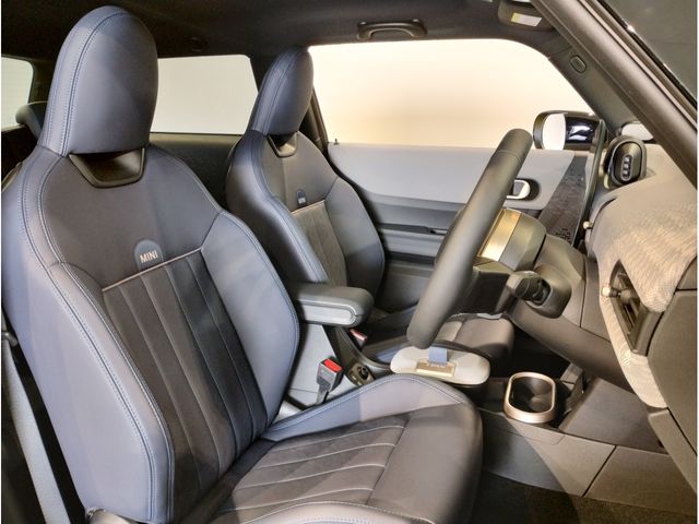 BMW MINI COOPER 2025 Image 31