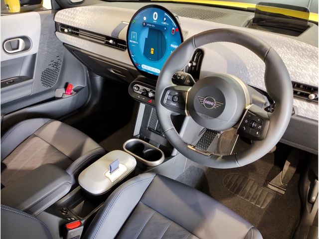 BMW MINI COOPER 2025 Image 31