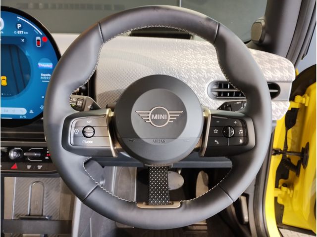 BMW MINI COOPER 2025 Image 31