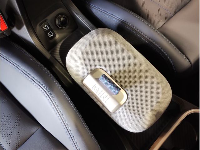 BMW MINI COOPER 2025 Image 31