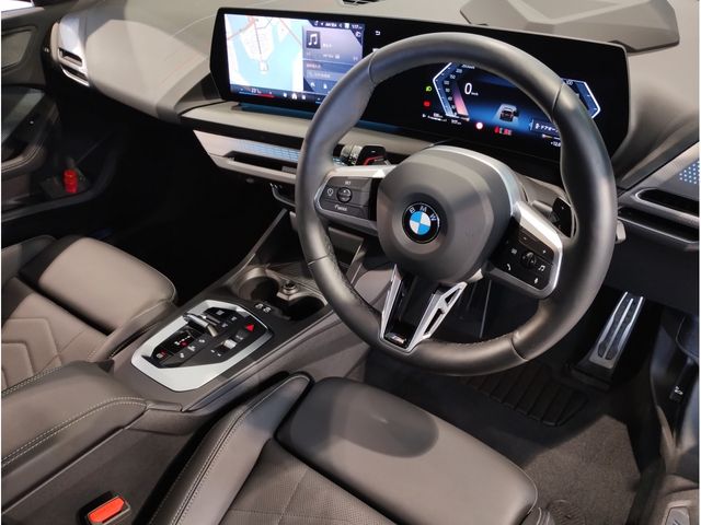 BMW 1SERIES 2025 Image 31