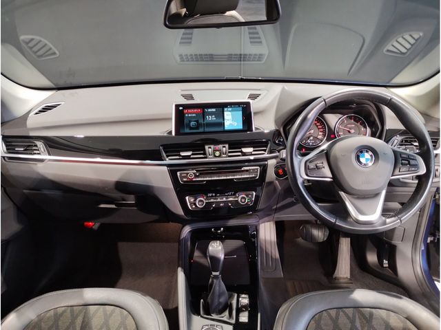 BMW X1 2017 Image 31